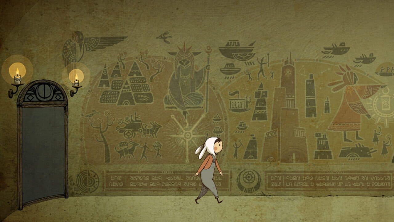 Luna: The Shadow Dust thumbnail 2