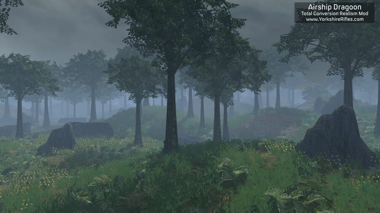 Airship Dragoon thumbnail 4