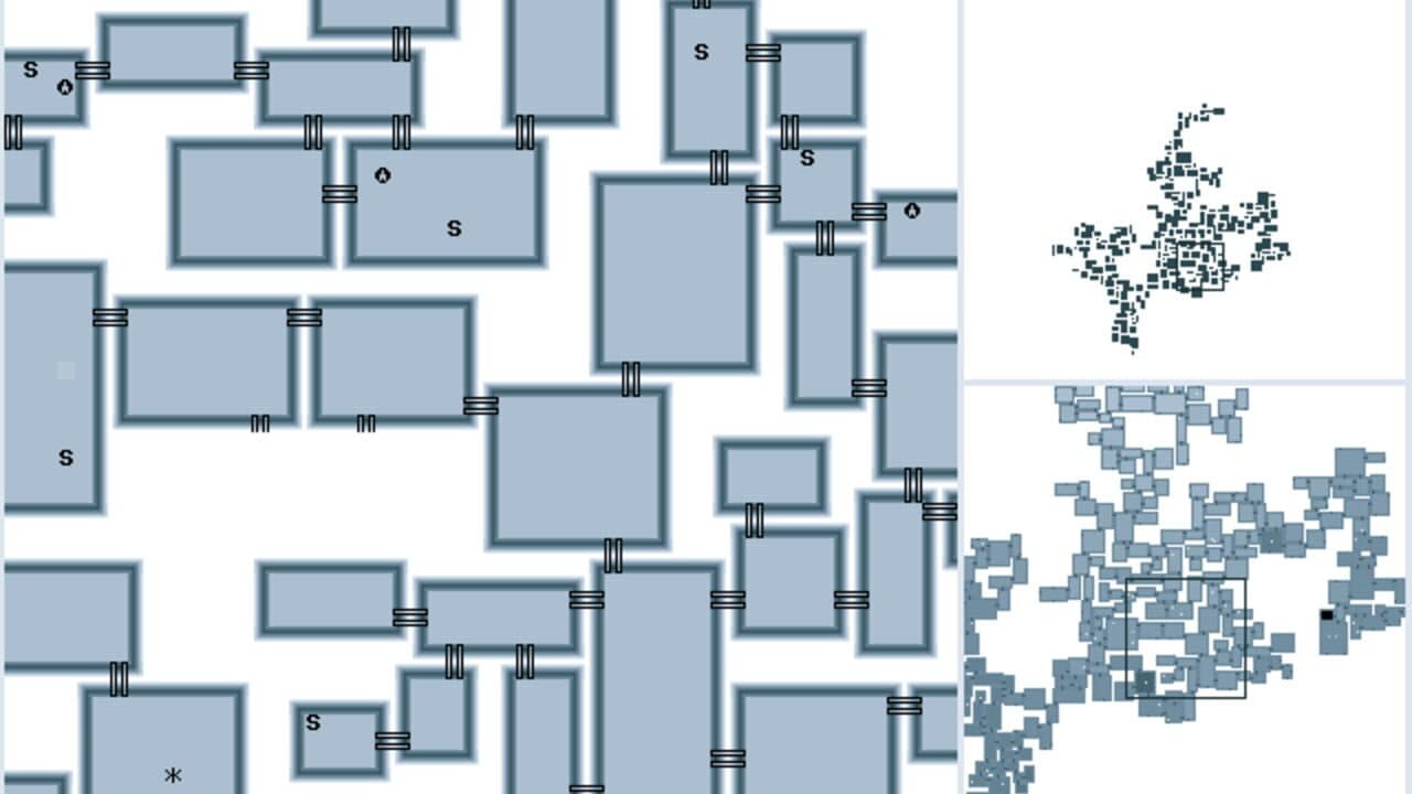 Meritous screenshot 1