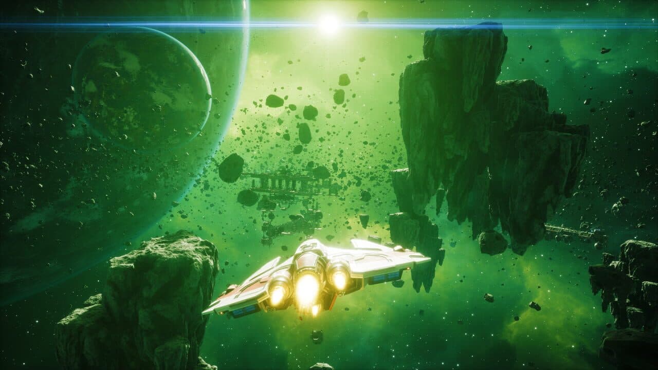 Everspace: Encounters thumbnail 3