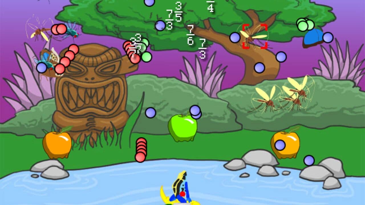 Frog Fractions thumbnail 2