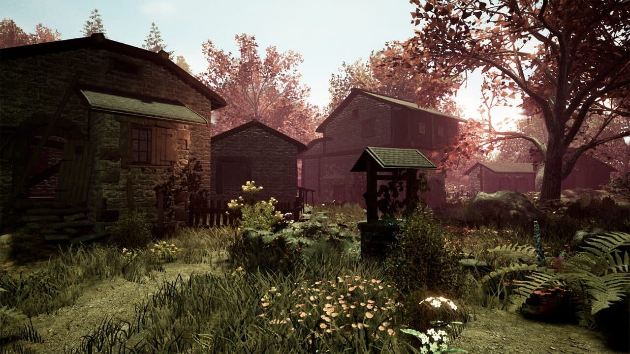 Drizzlepath: Glass thumbnail 5