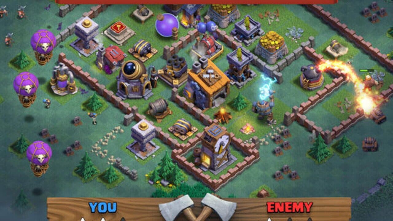Clash of Clans thumbnail 12