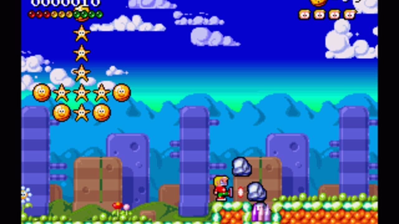 Marvin's Marvellous Adventure thumbnail 2