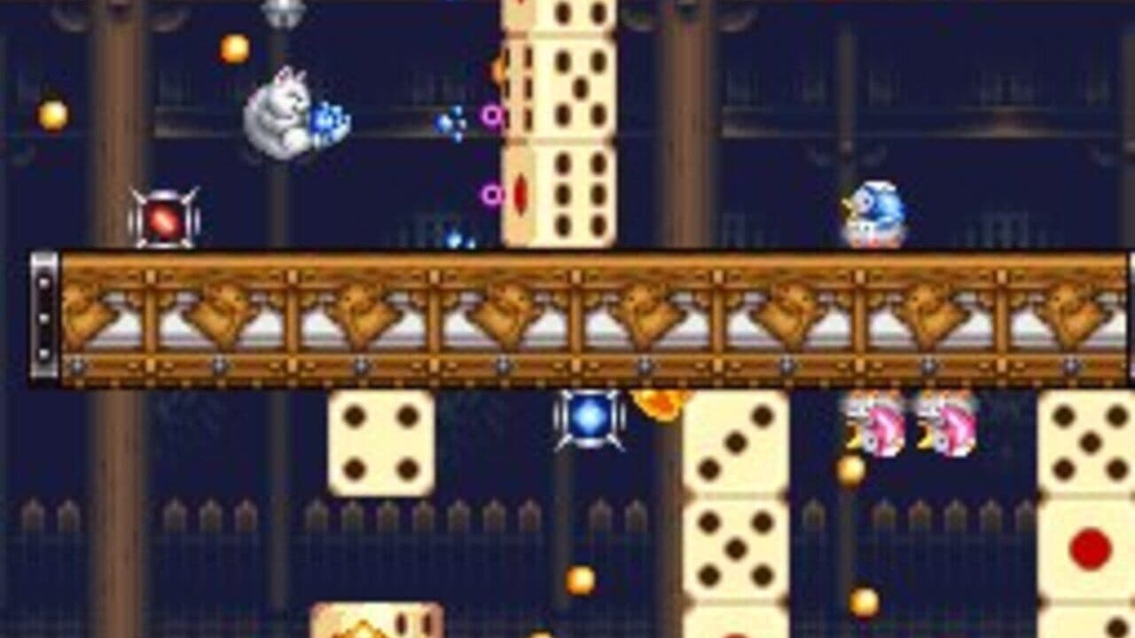 Jikkyou Oshaberi Parodius thumbnail 6