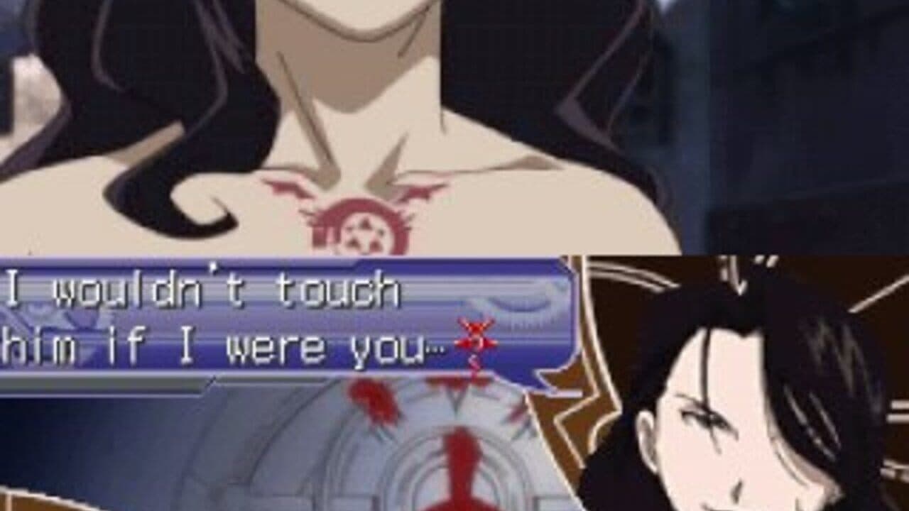Fullmetal Alchemist: Dual Sympathy thumbnail 4