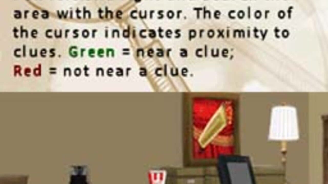 House M.D. Episode 5: Under the Big Top screenshot 1