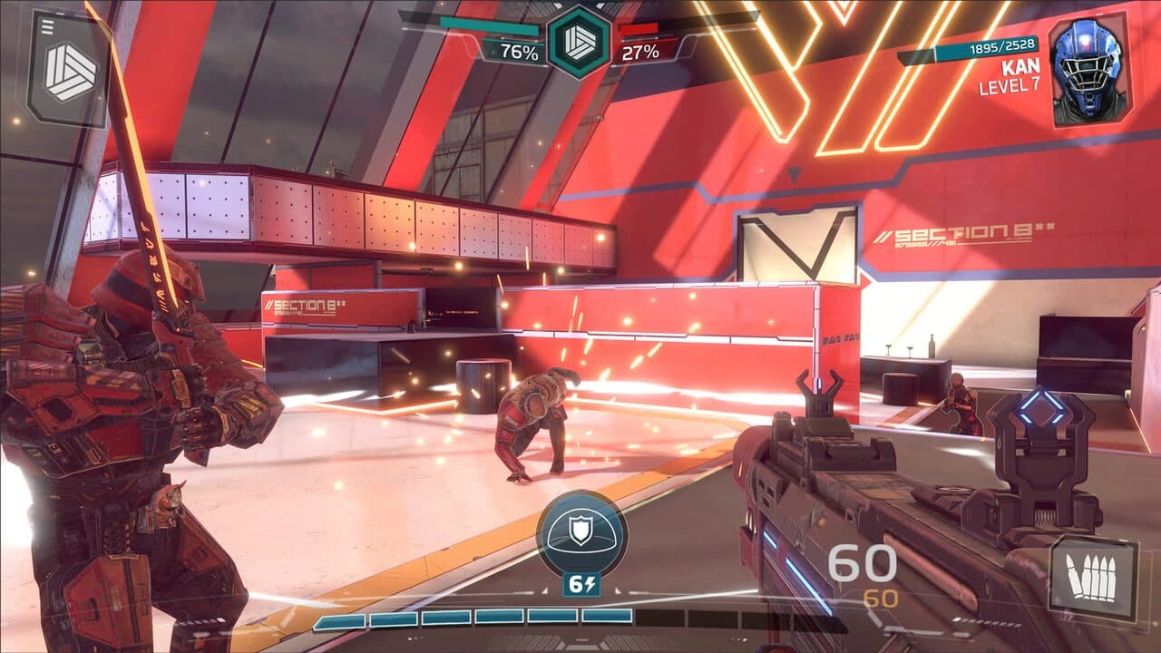 Modern Combat Versus thumbnail 6