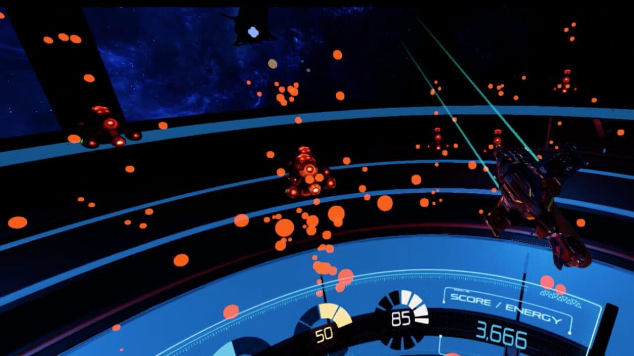Galaxis Wars thumbnail 3