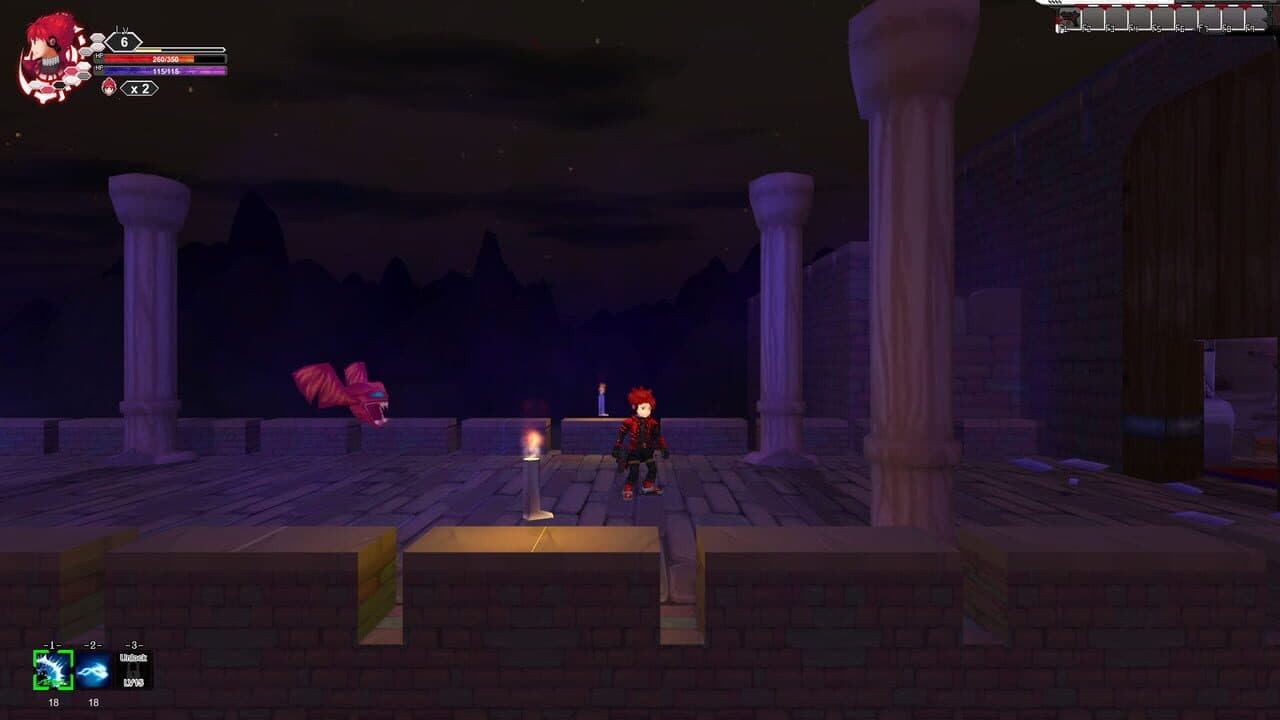 Crimson Trigger thumbnail 4