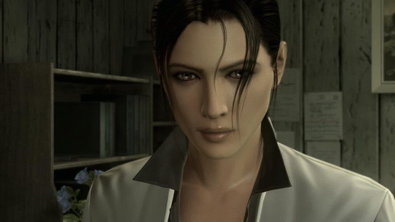 Metal Gear Solid 4: Guns of the Patriots thumbnail 4