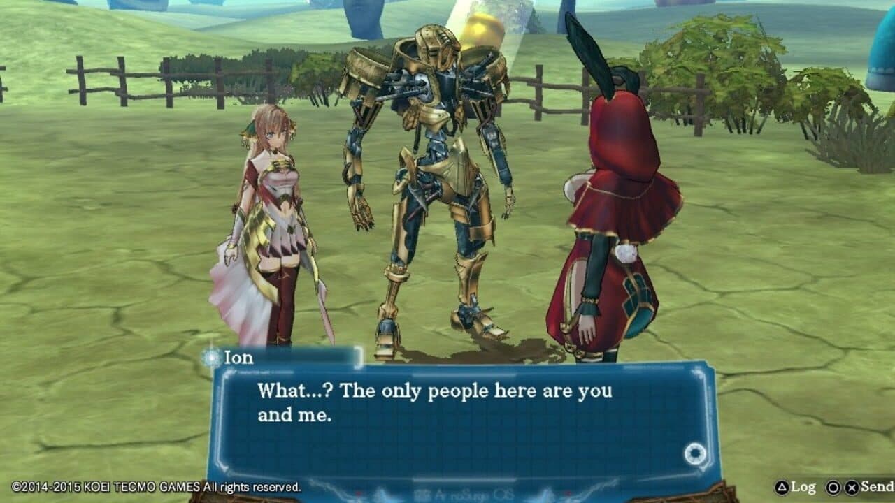 Ar nosurge Plus thumbnail 7