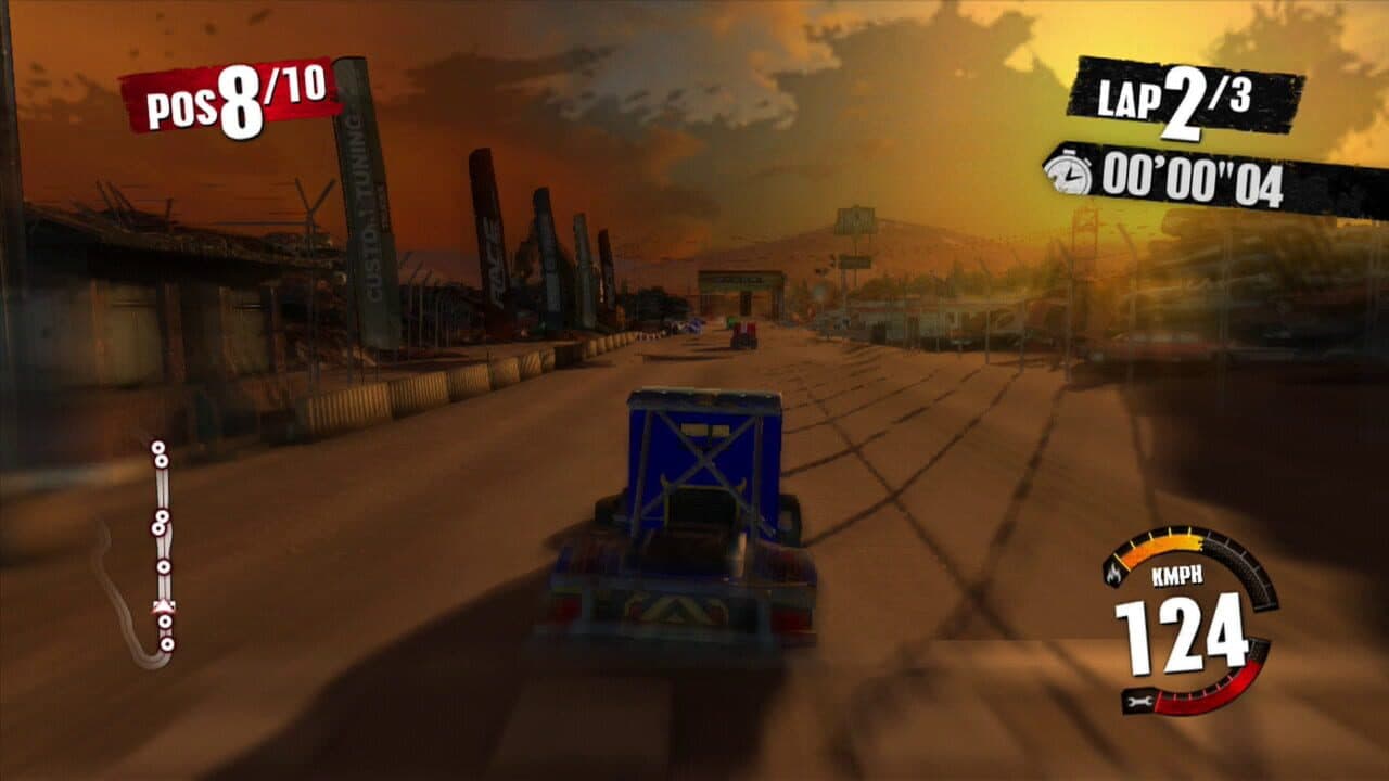 Truck Racer thumbnail 5