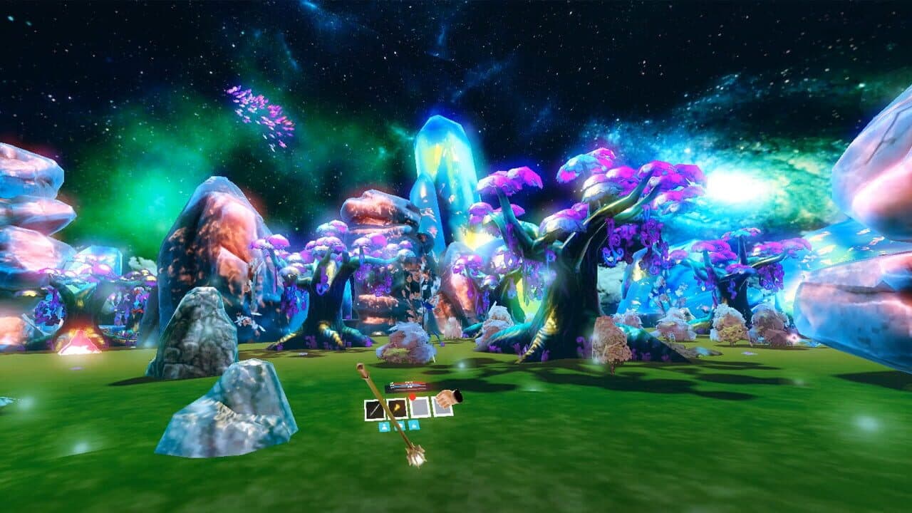 Edge of Atlantis screenshot 1