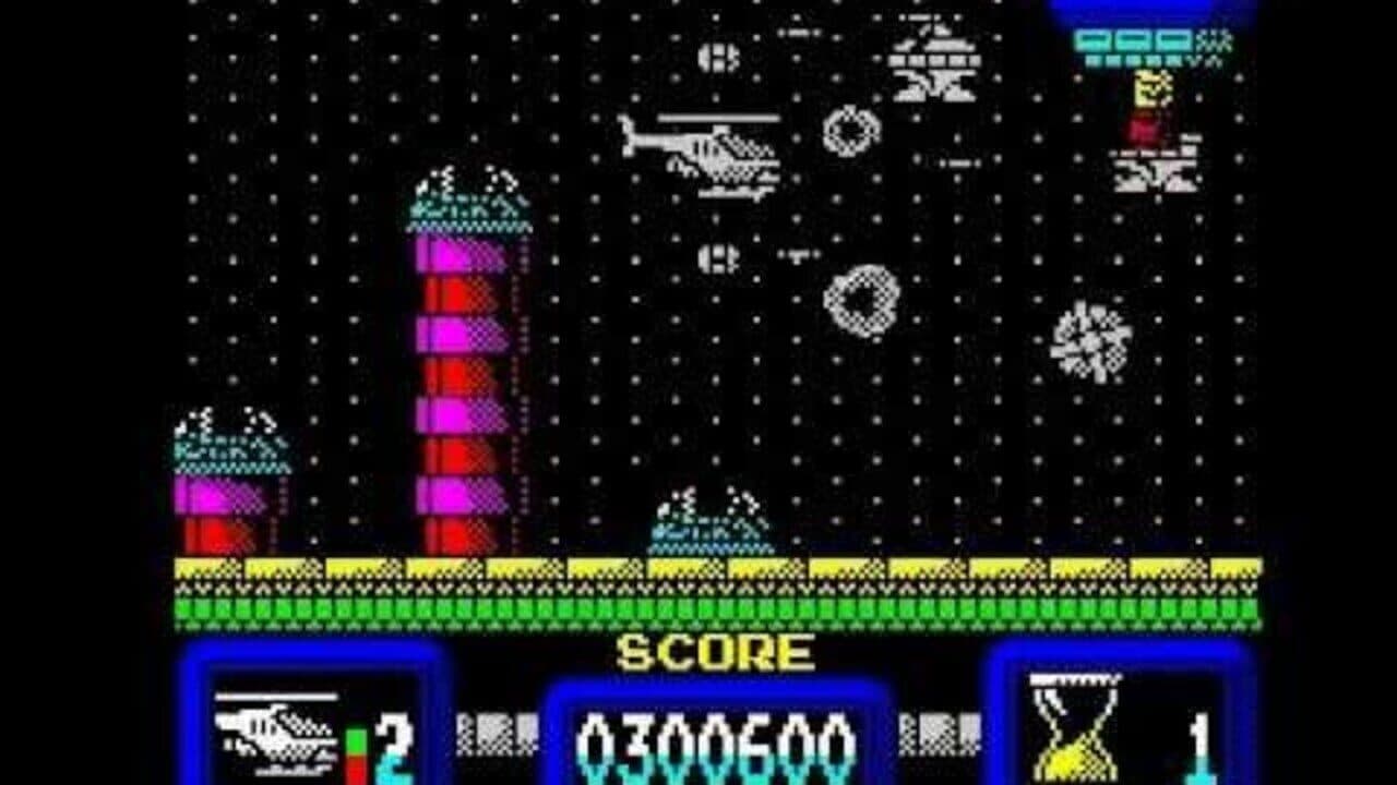 Cobra Force thumbnail 2