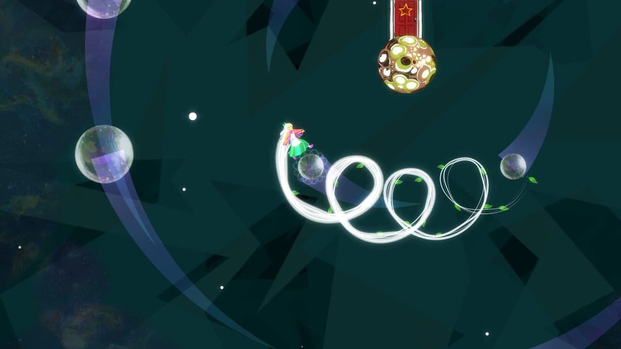 Gravity Ghost thumbnail 5