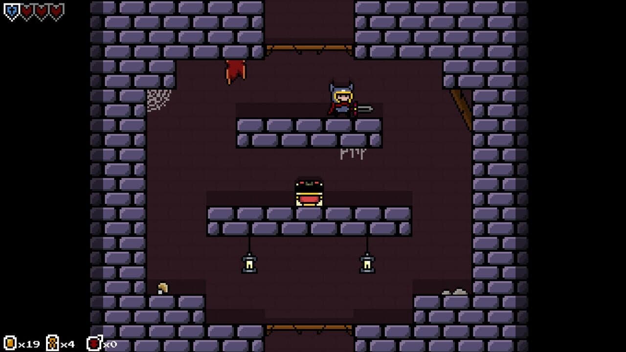 Princess.Loot.Pixel.Again x2 thumbnail 2