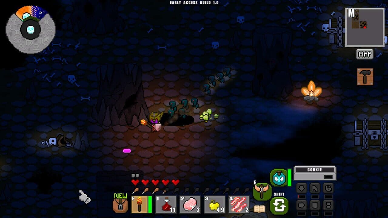 Adventure Craft thumbnail 5