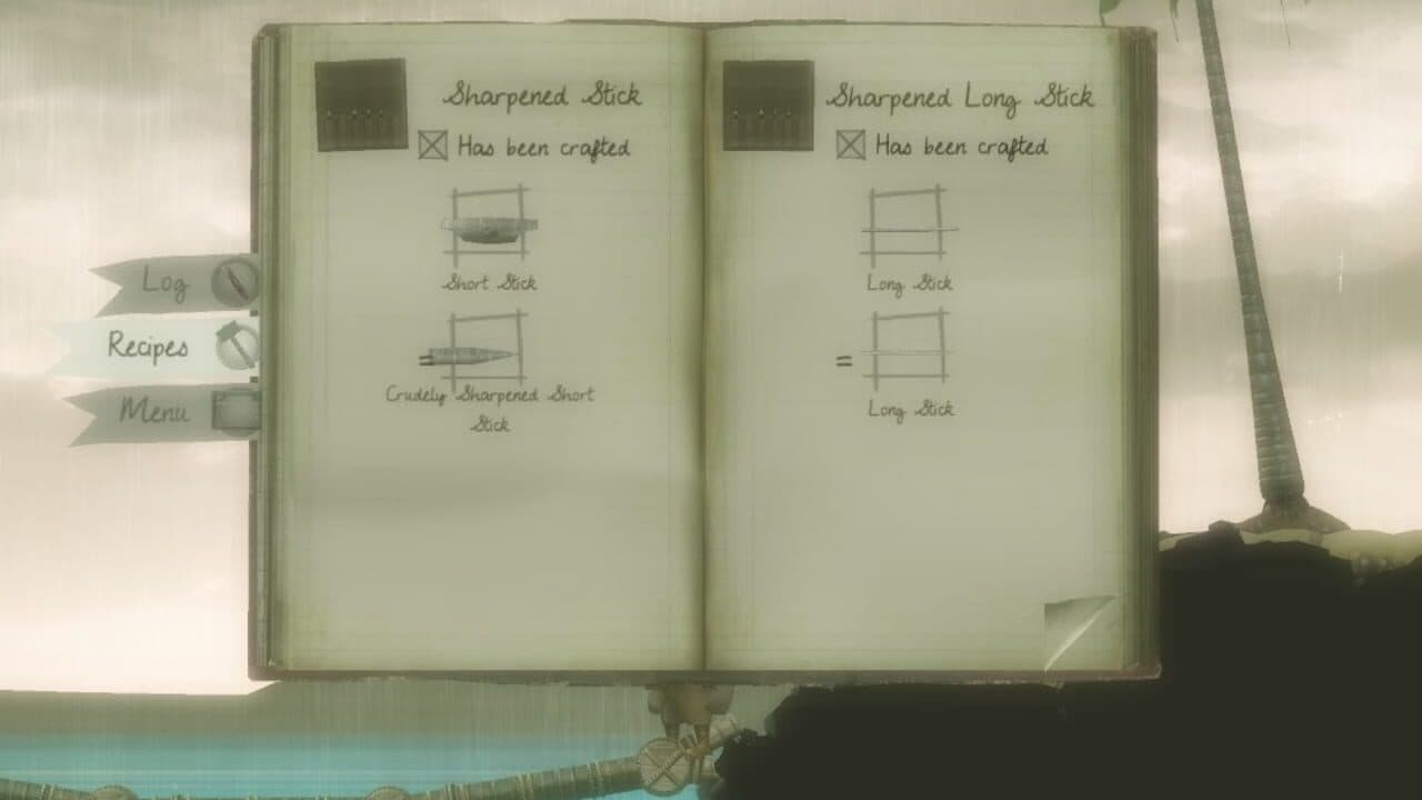 Under the Ocean screenshot 1