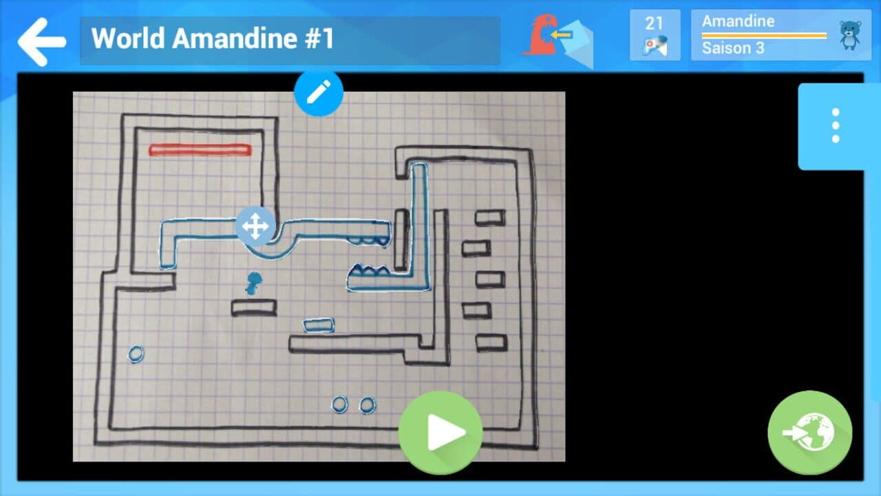 Draw Your Game thumbnail 2