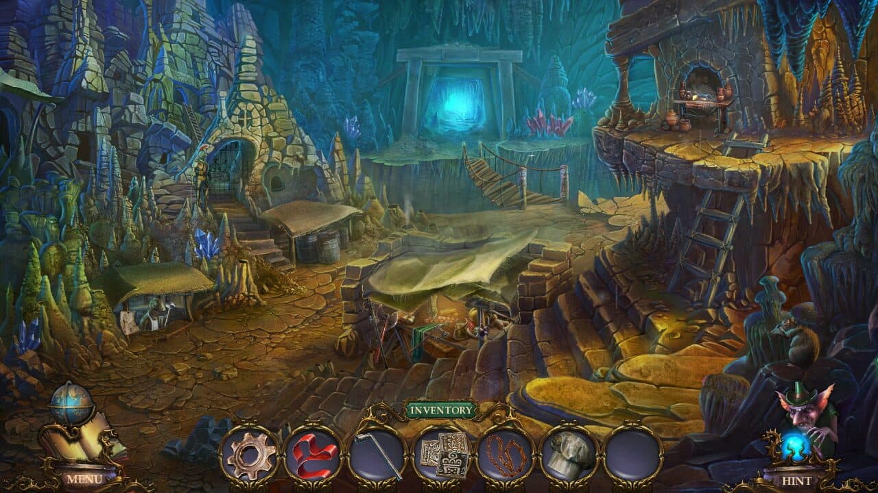 Amulet of Dreams thumbnail 2