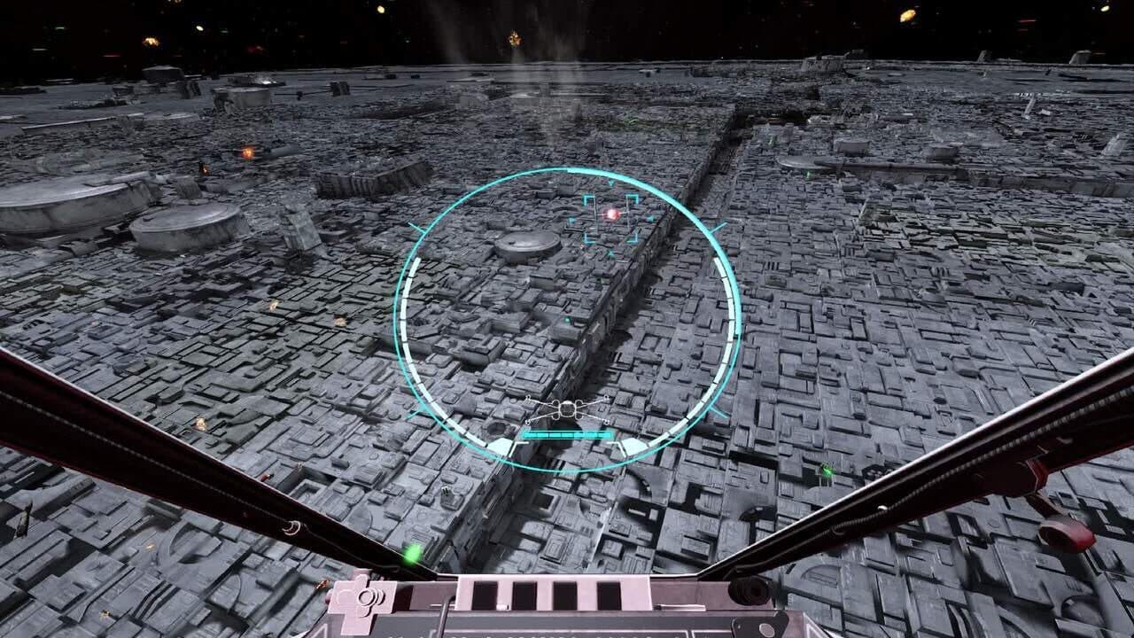 Star Wars: Battle Pod thumbnail 3