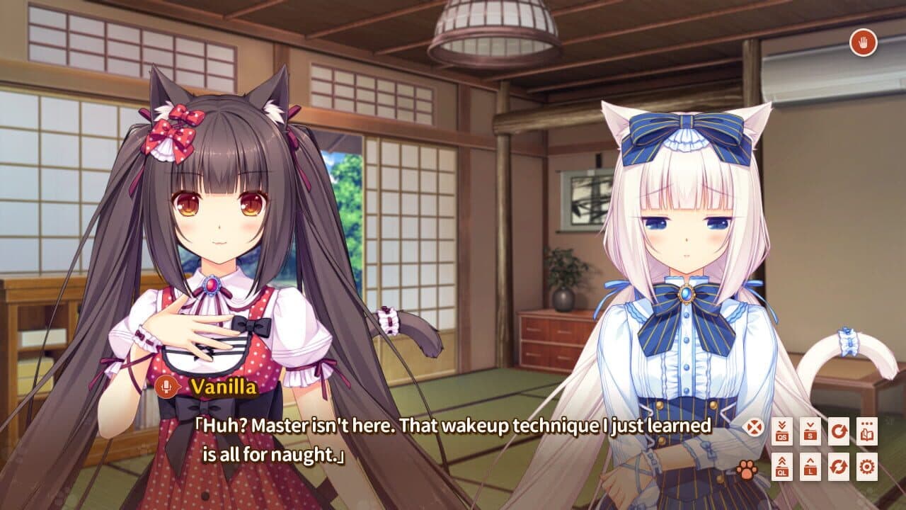 Nekopara Vol. 0 thumbnail 3