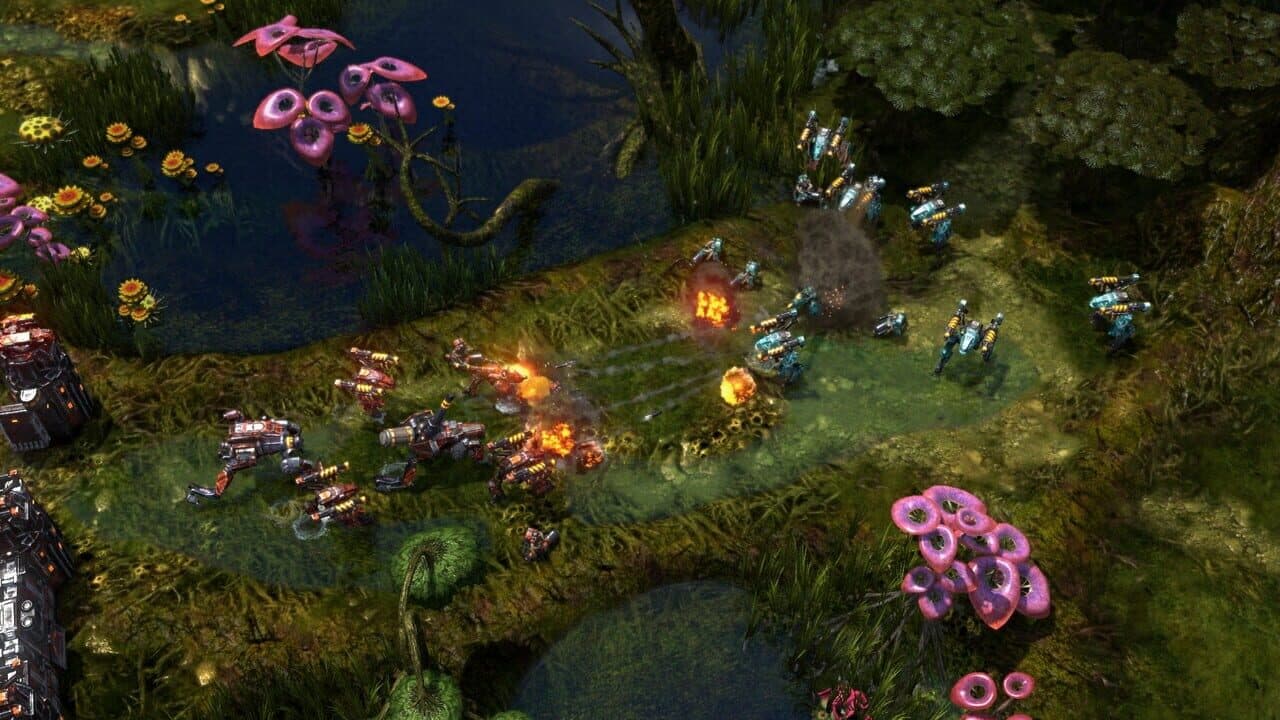 Grey Goo thumbnail 3