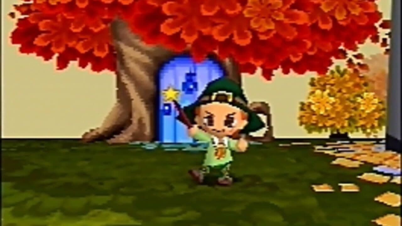 Magician's Quest: Mysterious Times thumbnail 9