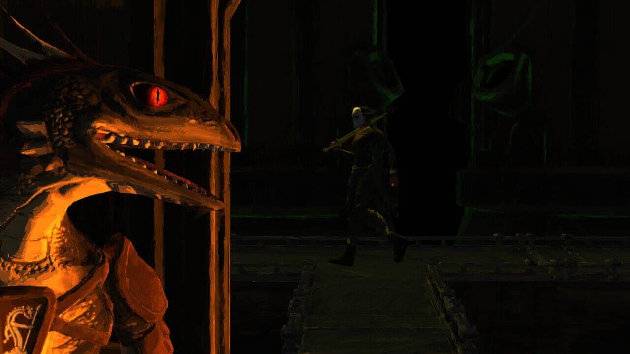 The Living Dungeon thumbnail 4