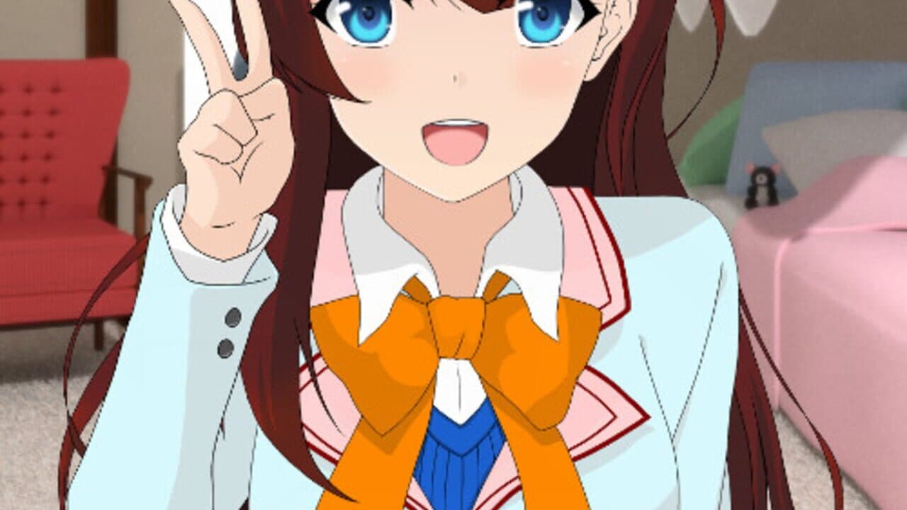 Your Friend Hana thumbnail 2