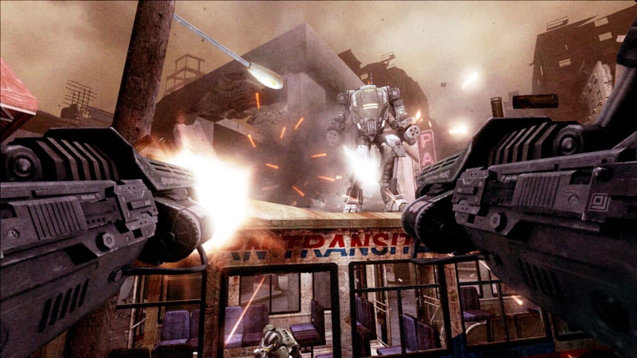 F.E.A.R. 2: Project Origin thumbnail 5