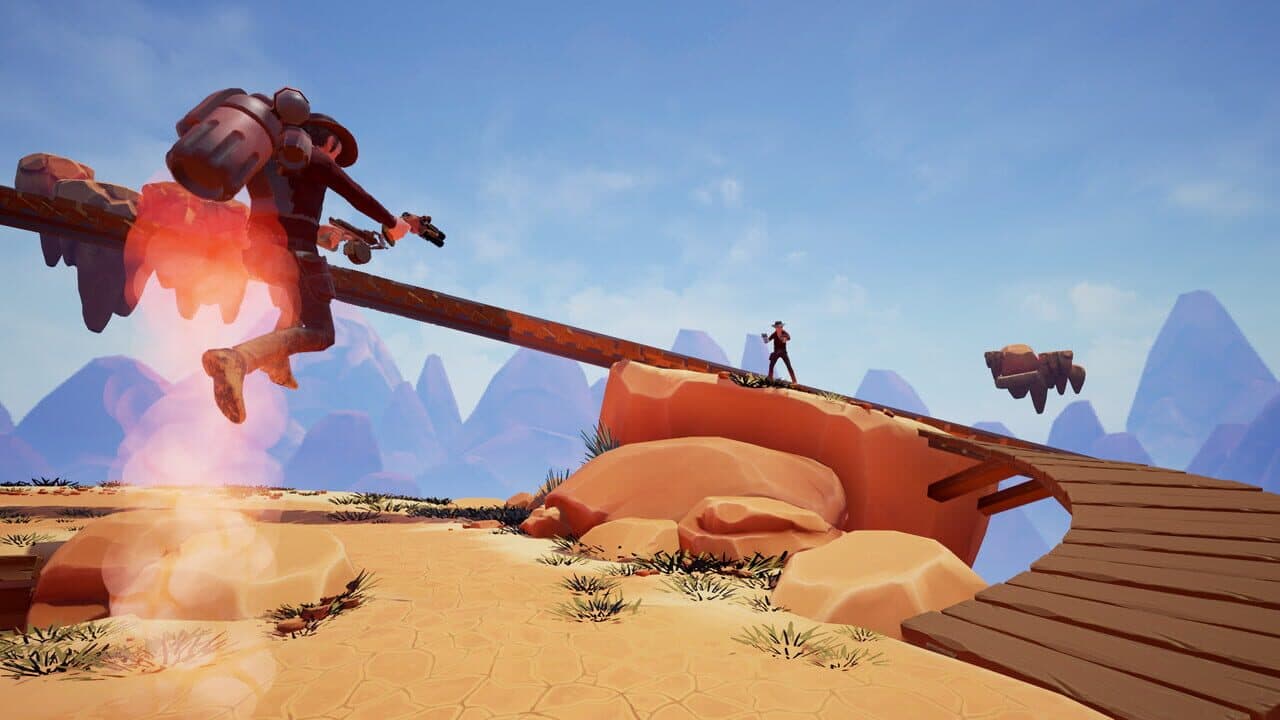 Sky Noon thumbnail 2