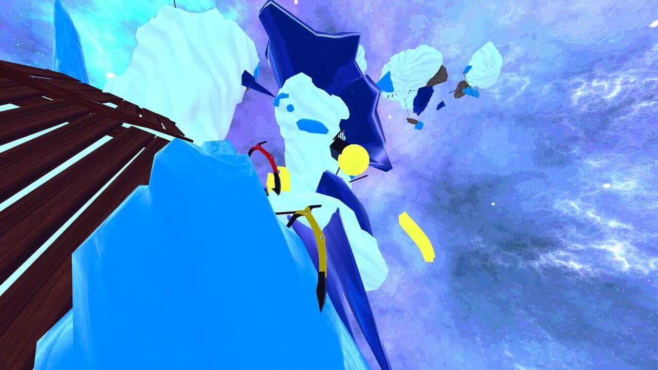 Freeze Climbing thumbnail 4