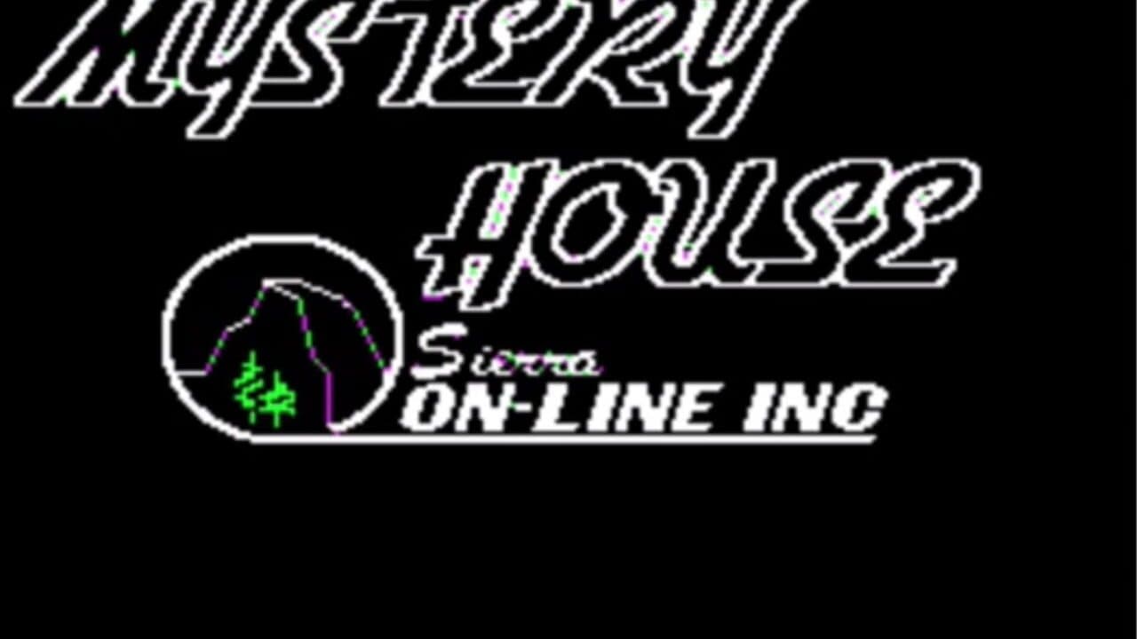Mystery House thumbnail 4
