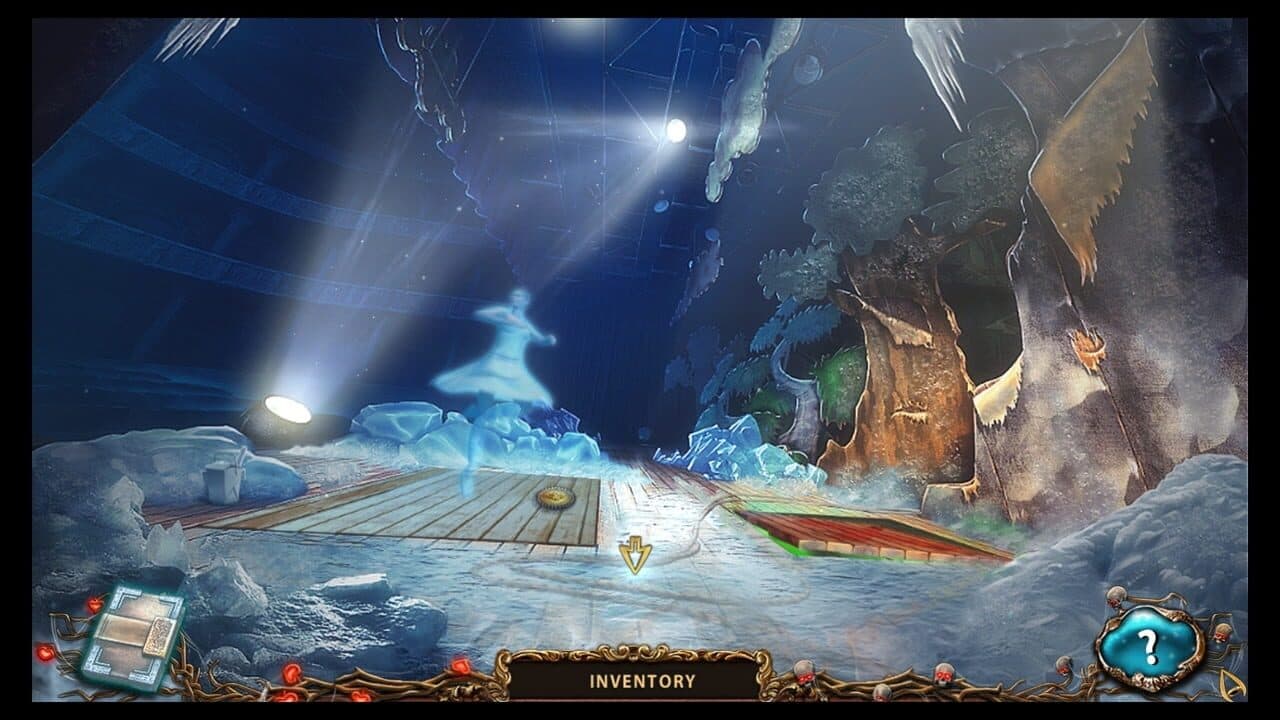 Sacra Terra: Kiss of Death thumbnail 2