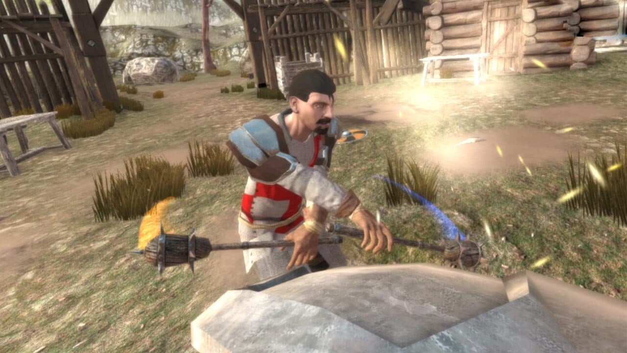 Deus Vult thumbnail 4