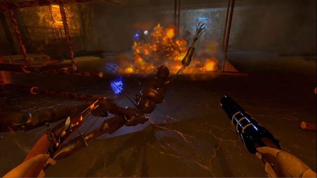 Avenging Angel thumbnail 2