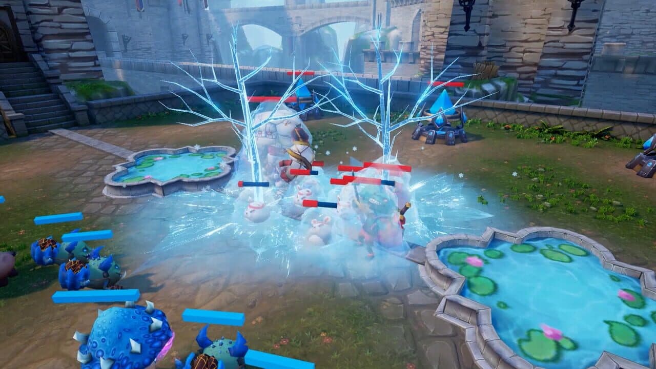 Clash of Magic VR thumbnail 4