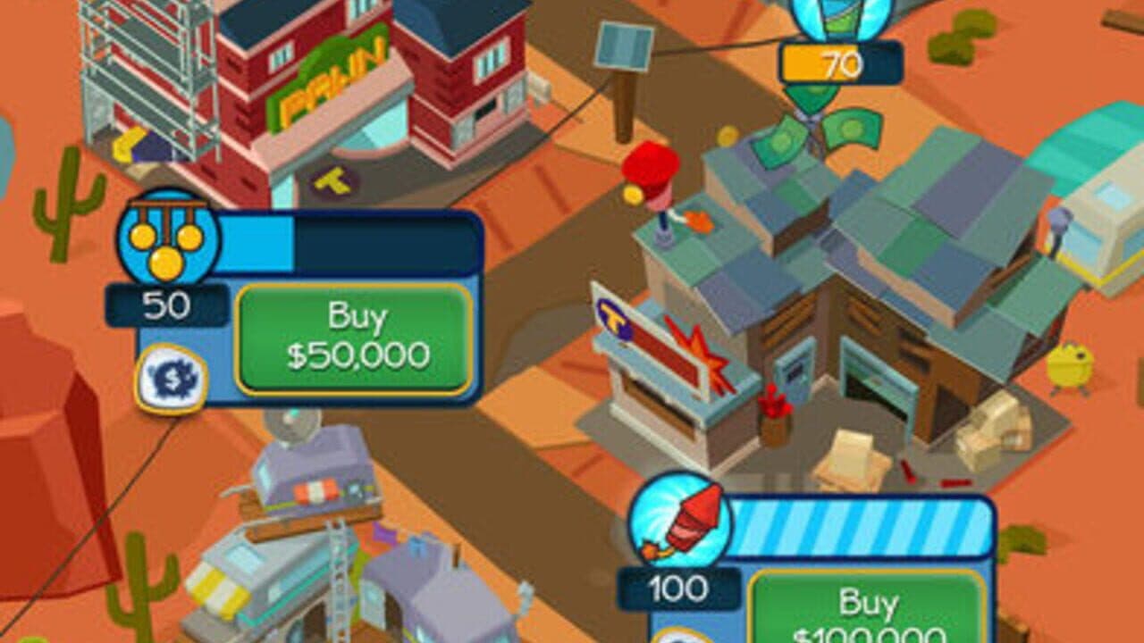 Taps to Riches thumbnail 2