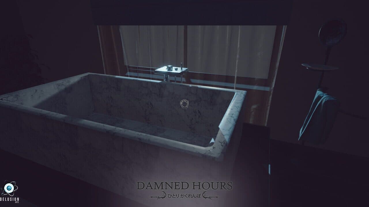 Damned Hours thumbnail 4