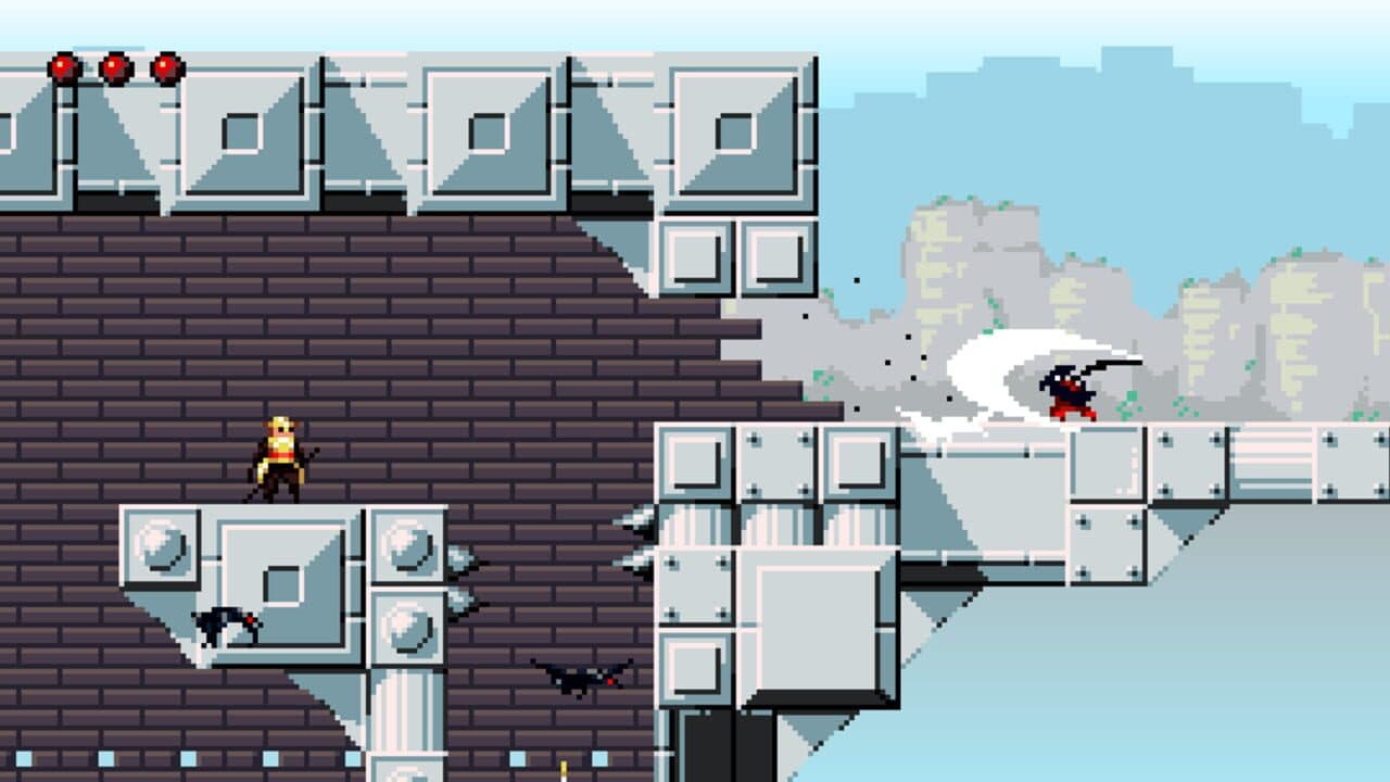 Way of the Red thumbnail 3