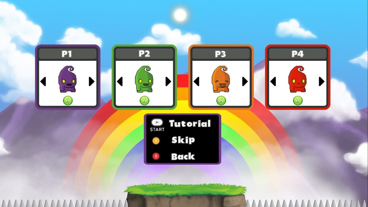 Rainbow Rage Squad thumbnail 2