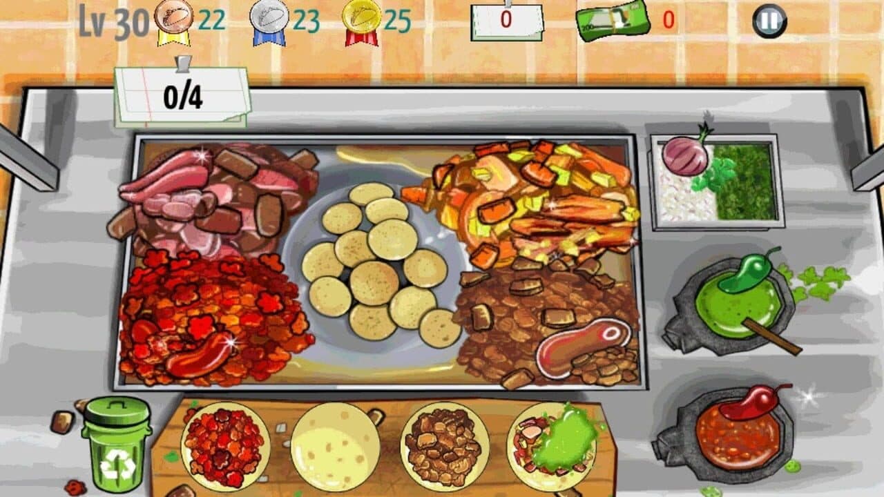 Taco Master thumbnail 4