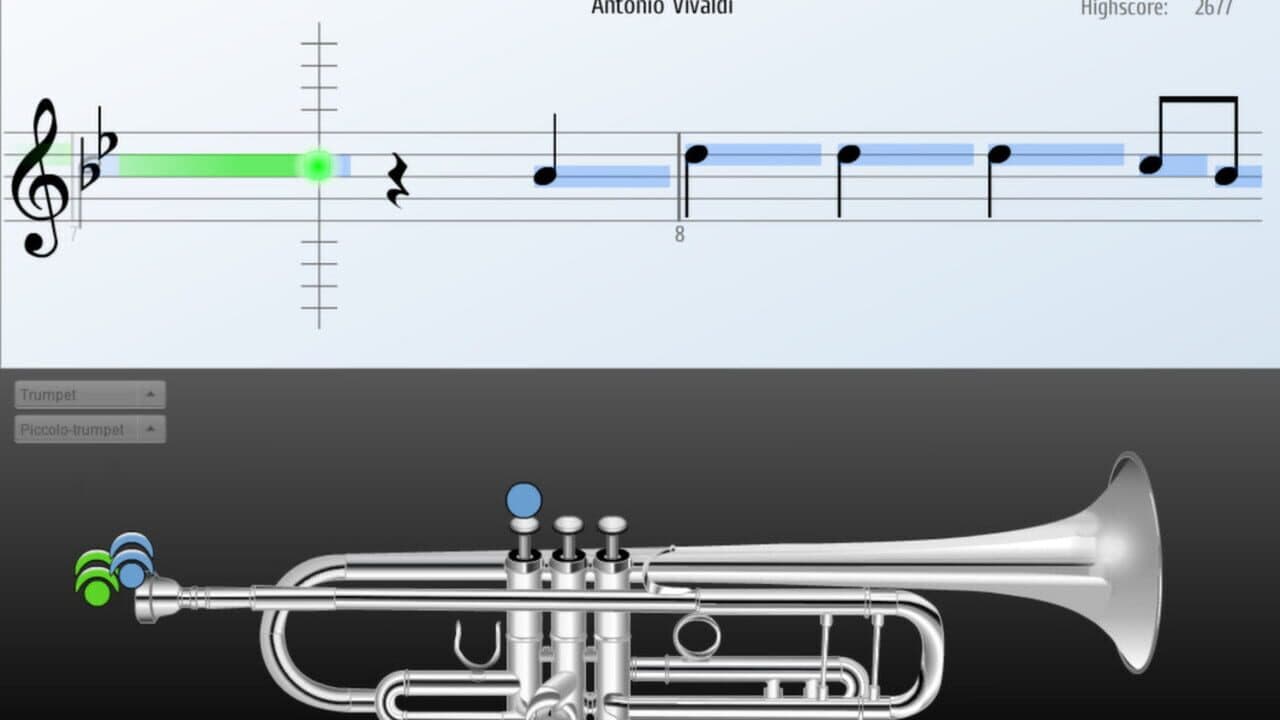 Songs2See Game thumbnail 6