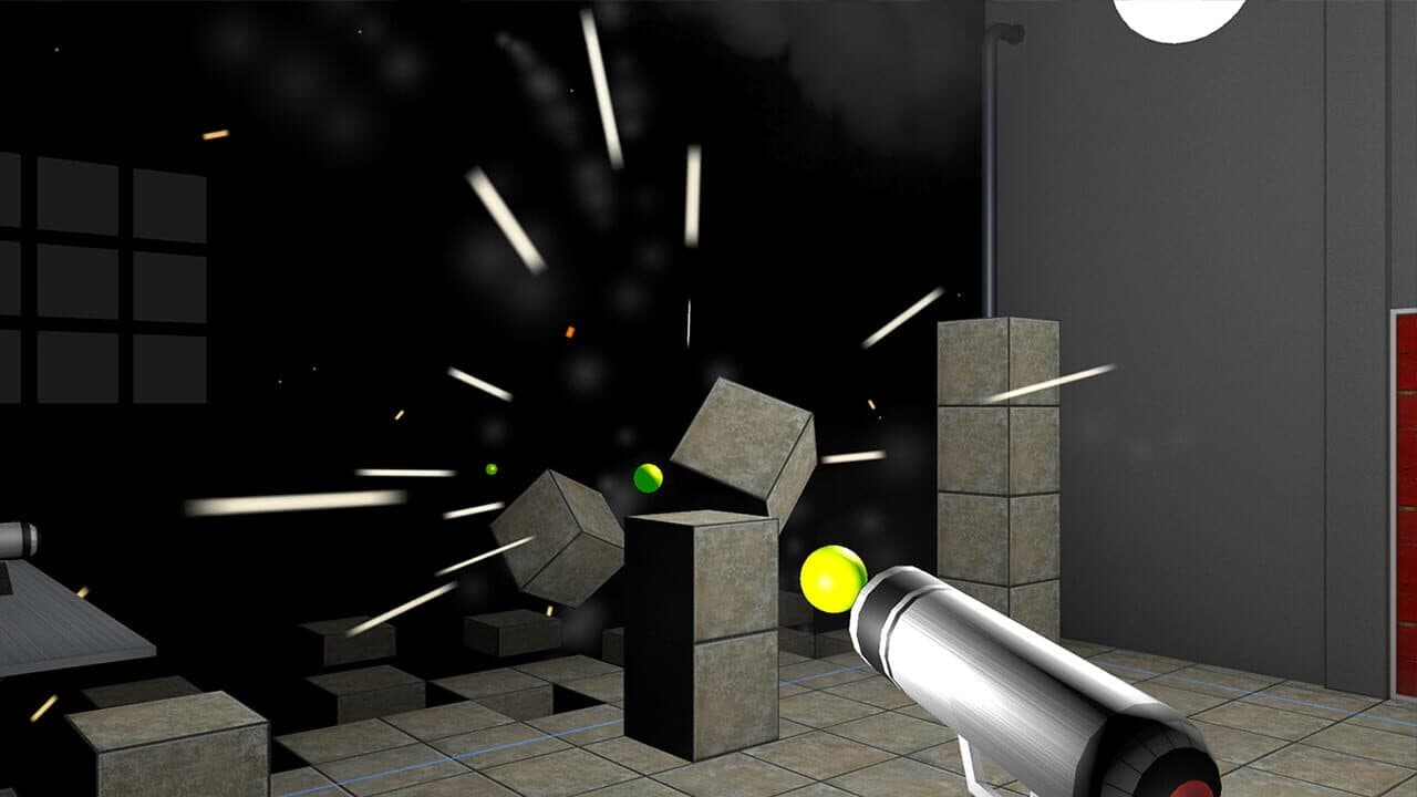 Dooors VR thumbnail 5