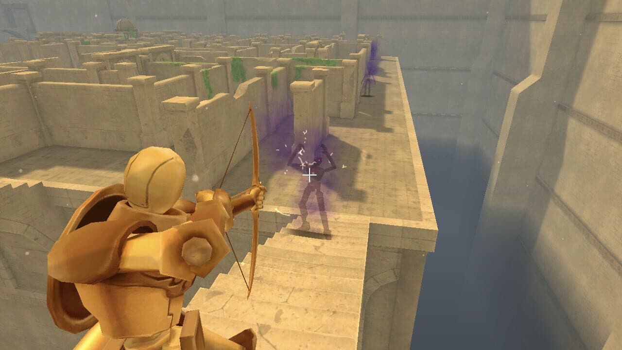 The Girl and the Robot thumbnail 5