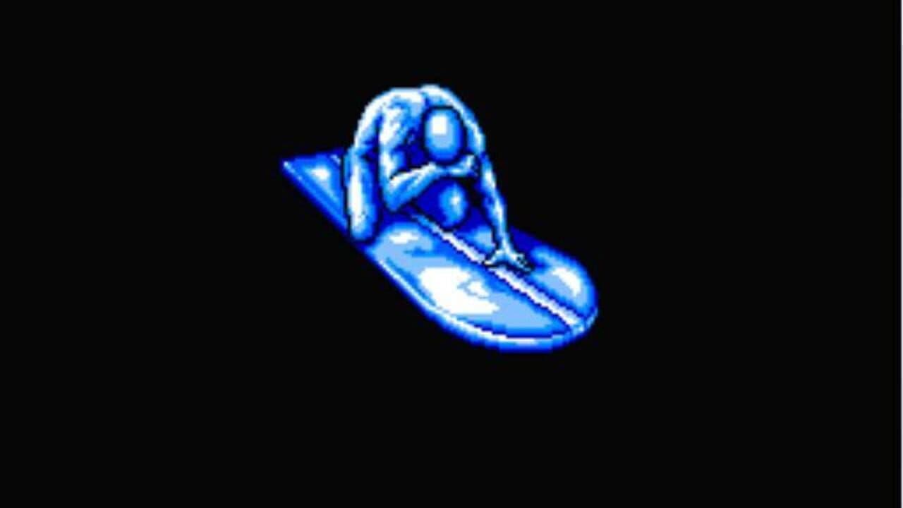 Silver Surfer thumbnail 2