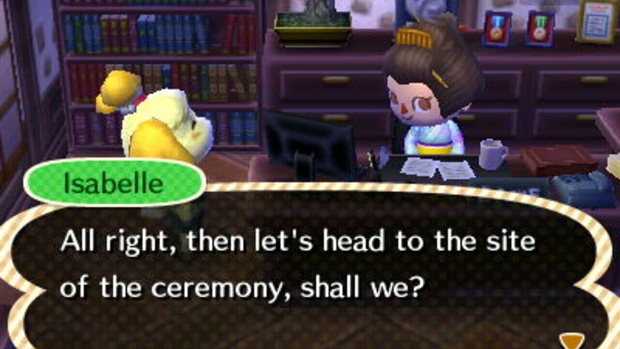 Animal Crossing: New Leaf thumbnail 5
