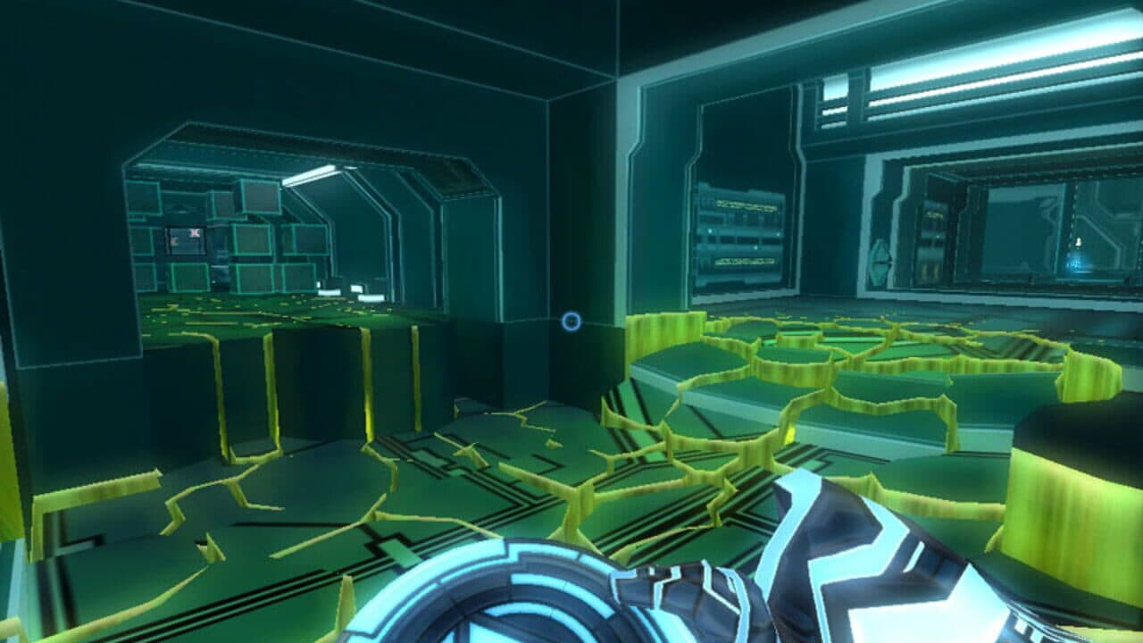 Tron 2.0 thumbnail 2